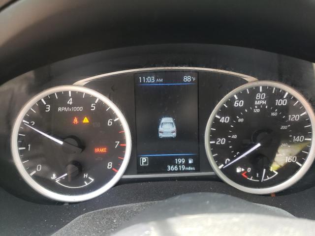 2019 NISSAN 210 WAGON 3N1AB7AP6KY454459