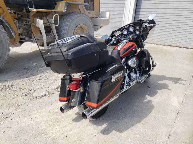 2007 HARLEY-DAVIDSON FLHTCUSE 1HD1PR8157Y959454