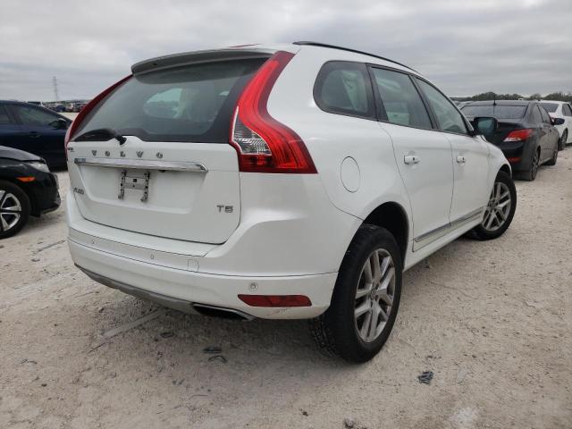 2017 VOLVO XC60 T5 YV440MDJ5H2080338