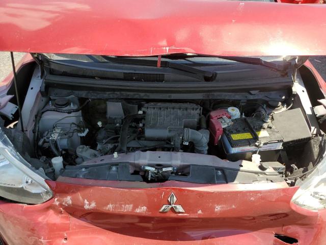2015 MITSUBISHI MIRAGE DE ML32A3HJ4FH054824