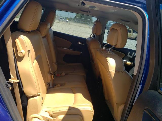 2015 DODGE JOURNEY LI 3C4PDDDG7FT536215