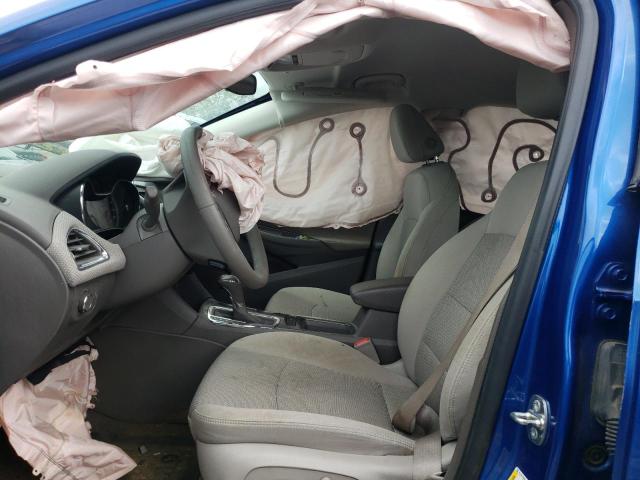 2018 CHEVROLET UK 3G1BE6SM6JS612509