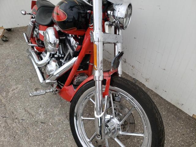 2007 HARLEY-DAVIDSON FXDSE 1HD1PS8177K976296