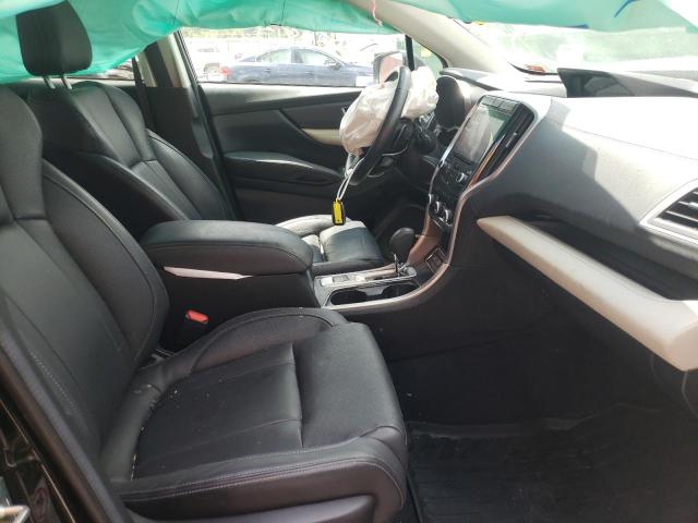 2020 SUBARU ASCENT 4S4WMAPD8L3415143