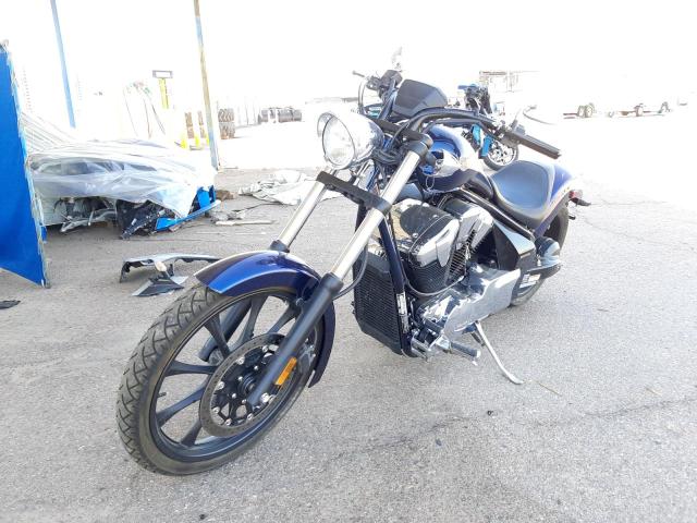 2020 HONDA VT1300 CX JH2SC6122LK500955