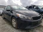 2017 KIA  FORTE