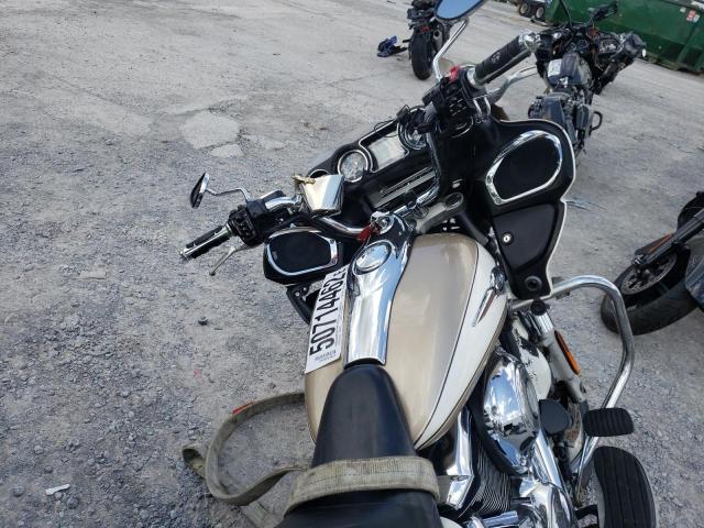 2012 KAWASAKI VN1700 B JKBVNRB16CA005502