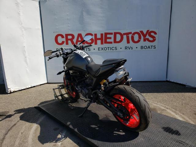 2021 DUCATI MONSTER ZDMMAMDT8MB001194