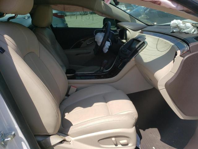 2016 BUICK LACROSSE S 1G4G45G32GF190001