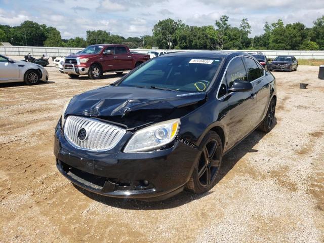 2016 BUICK VERANO PRE 1G4PT5SV7G4108660