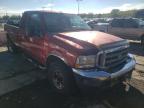 2002 FORD  F350