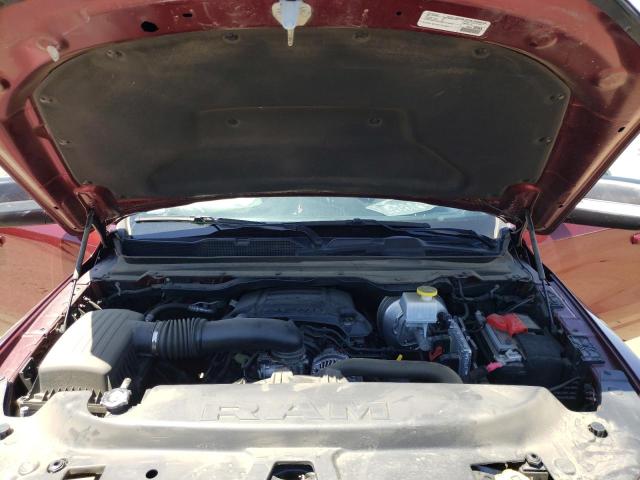 2020 DODGE RAM 1C6SRFMT4LN391884