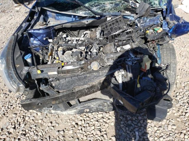 3KPA24AB0JE085775 KIA RIO LX