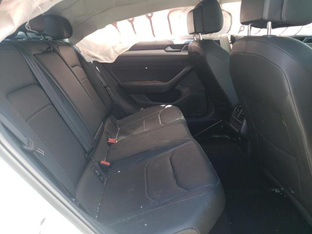 2019 VOLKSWAGEN ARTEON SE WVWAR7AN6KE031997