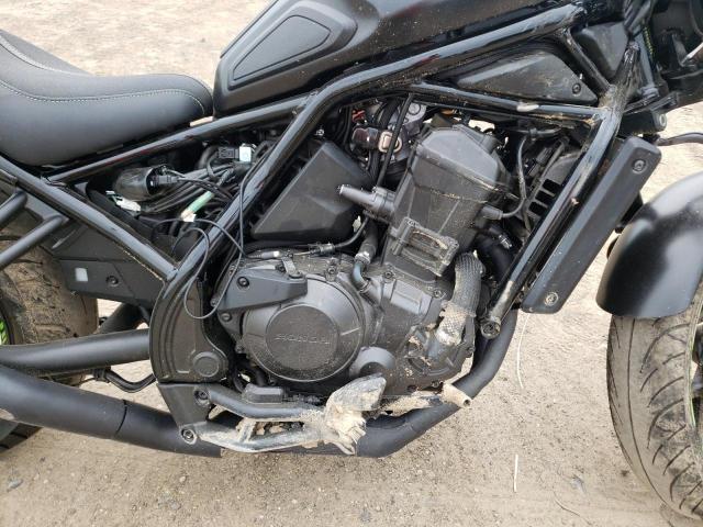 2021 HONDA CMX1100 A JH2SC8302MK000576