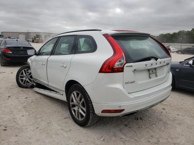 2017 VOLVO XC60 T5 YV440MDJ5H2080338