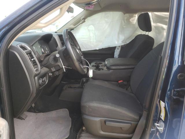 2019 RAM 3500 TRADE 3C63R3CL1KG542403