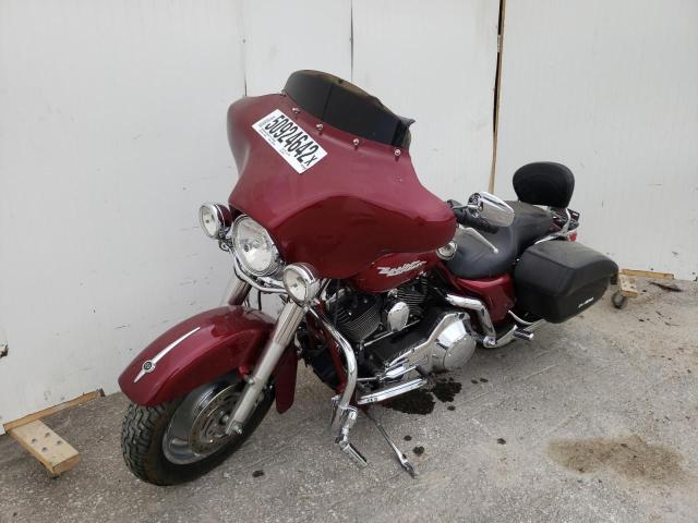 2005 HARLEY-DAVIDSON FLHRSI 1HD1FYW135Y669226