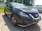 2019 NISSAN  MURANO