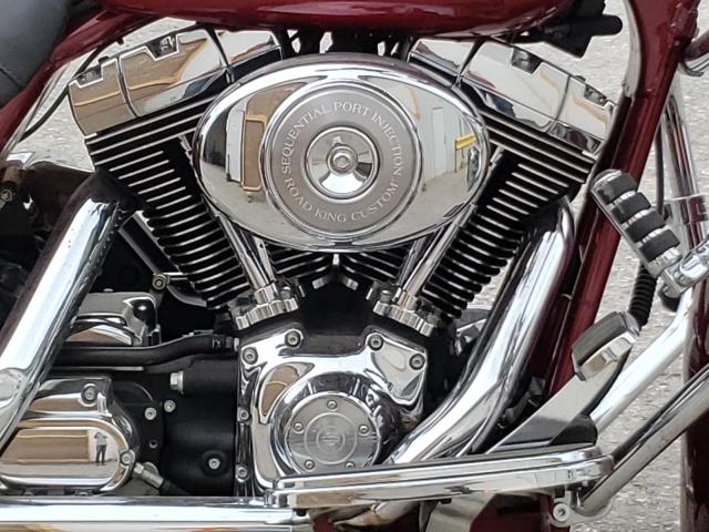 2005 HARLEY-DAVIDSON FLHRSI 1HD1FYW135Y669226