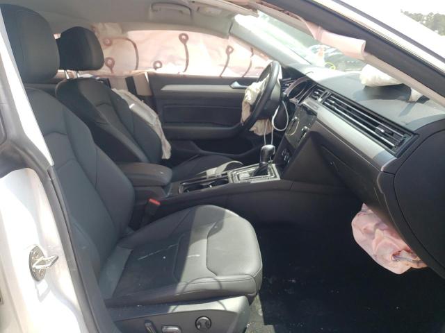 2019 VOLKSWAGEN ARTEON SE WVWAR7AN6KE031997