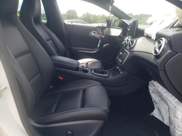 2018 MERCEDES-BENZ CLA250 WDDSJ4EB2JN587223