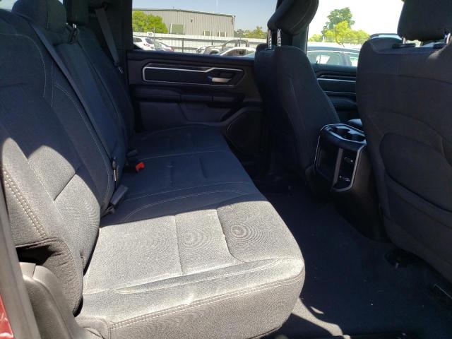 2020 DODGE RAM 1C6SRFMT4LN391884