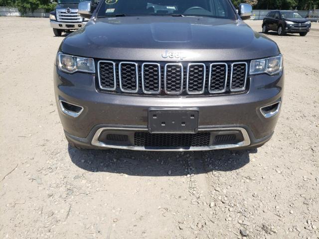 2019 JEEP GR CH LIM 1C4RJFBG6KC729932
