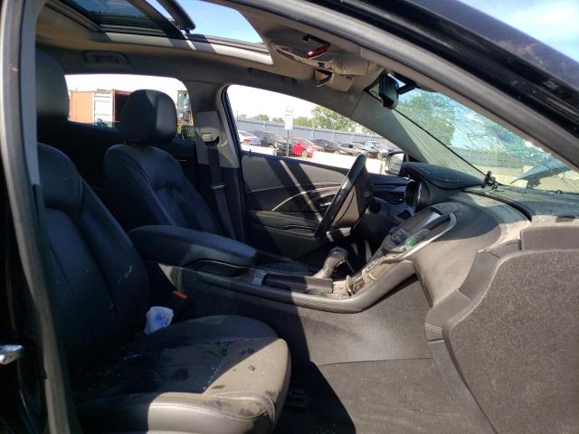 2016 BUICK LACROSSE S 1G4G45G38GF279376