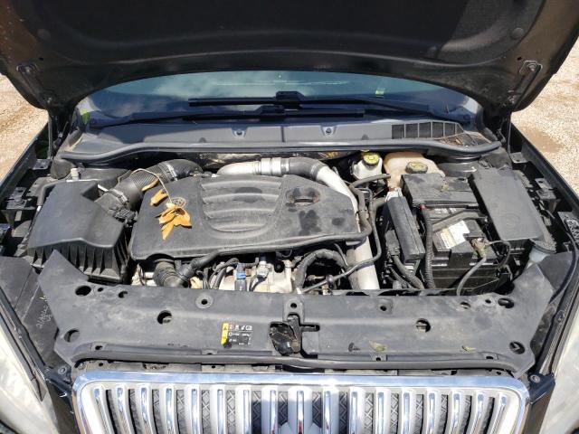2016 BUICK VERANO PRE 1G4PT5SV7G4108660
