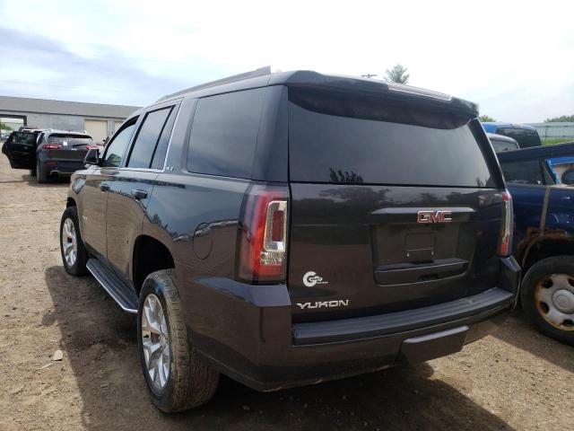 2017 GMC YUKON SLE 1GKS2AKC1HR353780