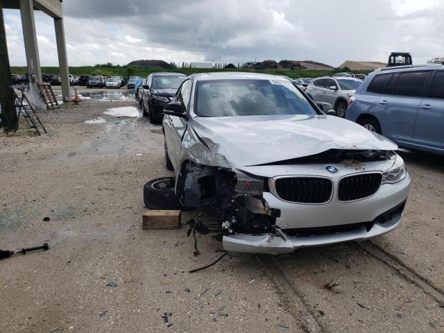 2015 BMW 335 XIGT WBA3X9C54FD868571