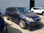 2008 HONDA  ODYSSEY