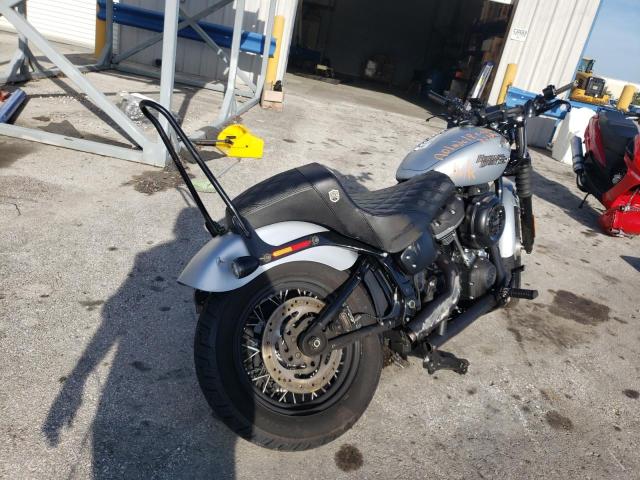 2020 HARLEY-DAVIDSON FXBB 1HD1YJJ15LB077724