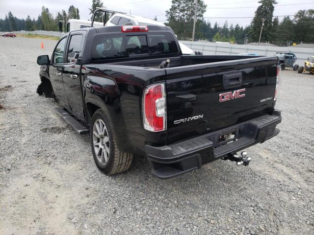 2020 GMC CANYON DEN 1GTG6EEN1L1205372