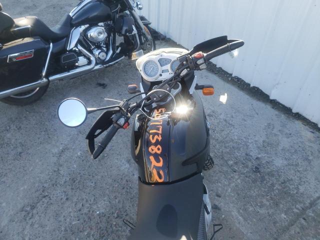 2007 BMW F650 GS WB10185A87ZL43008