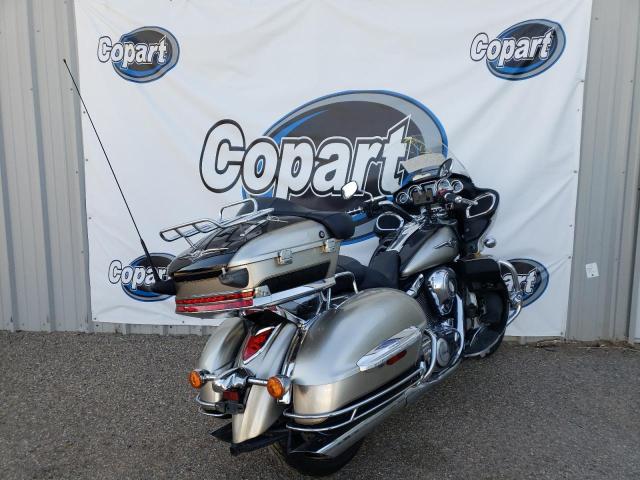 2009 KAWASAKI VN1700 B JKBVNRB1X9A001378