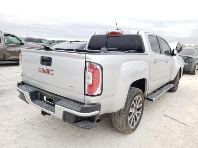 2017 GMC CANYON DEN 1GTG6EEN2H1305097