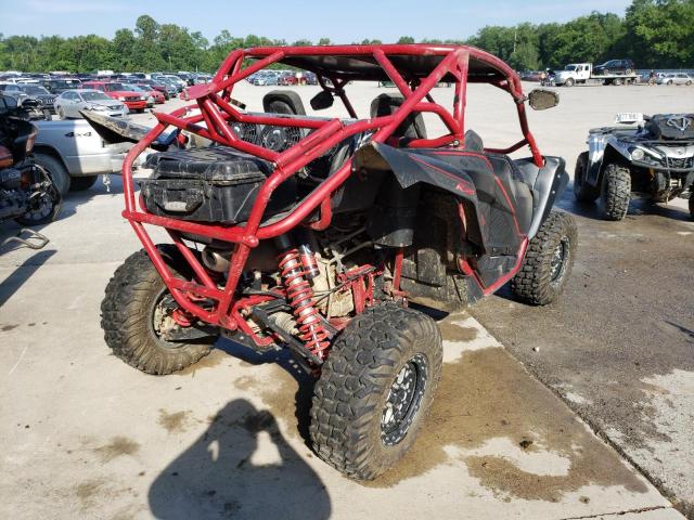 2017 YAMAHA YXZ1000 ET 5Y4AN12Y5HA101417