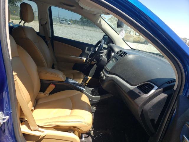 2015 DODGE JOURNEY LI 3C4PDDDG7FT536215