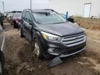 2018 FORD  ESCAPE