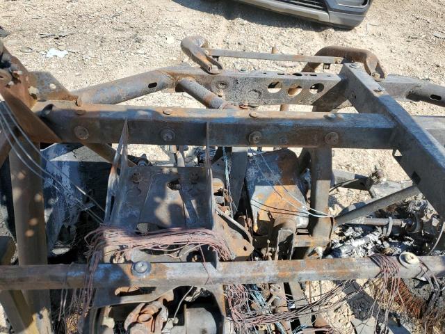 2021 CAN-AM MAVERICK S 3JB1BAX48MK000245