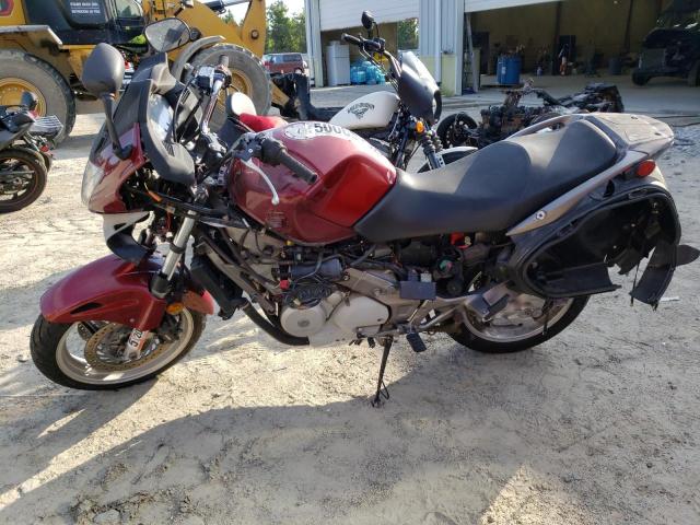 2010 HONDA NT700 V VTMRC5220AE001530