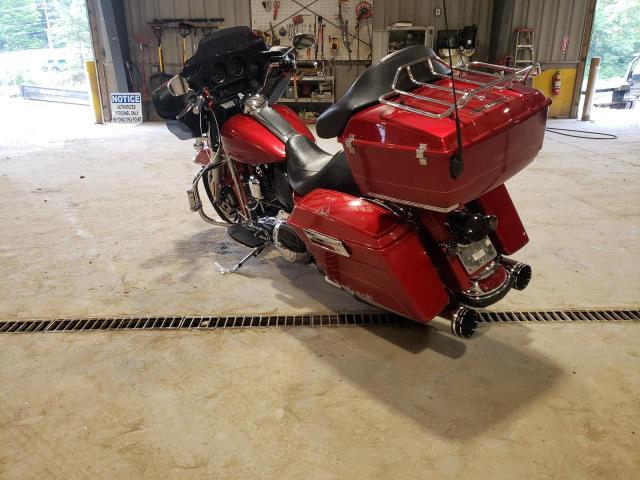 2011 HARLEY-DAVIDSON FLHTP 1HD1FMM12BB637507