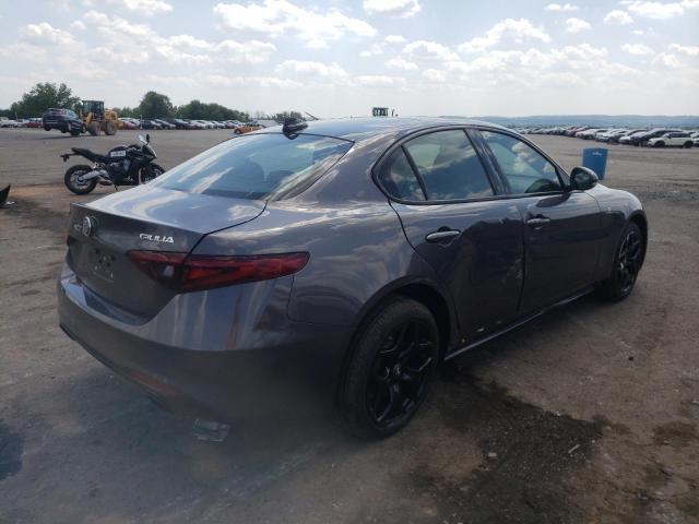 2022 ALFA ROMEO GIULIA SUP ZARFANBN4N7663136