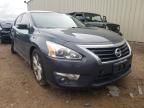 2013 NISSAN  ALTIMA