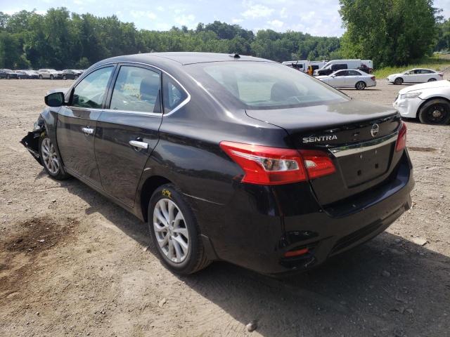 2019 NISSAN 210 WAGON 3N1AB7AP6KY454459