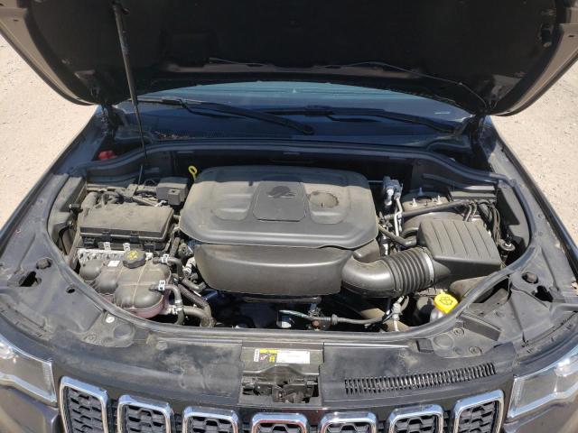 2019 JEEP GR CH LIM 1C4RJFBG6KC729932