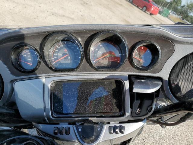 2019 HARLEY-DAVIDSON FLHTKSE 1HD1TEH14KB956111