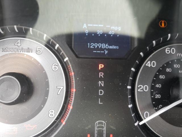 2015 HONDA ODYSSEY 5FNRL5H9XFB050557
